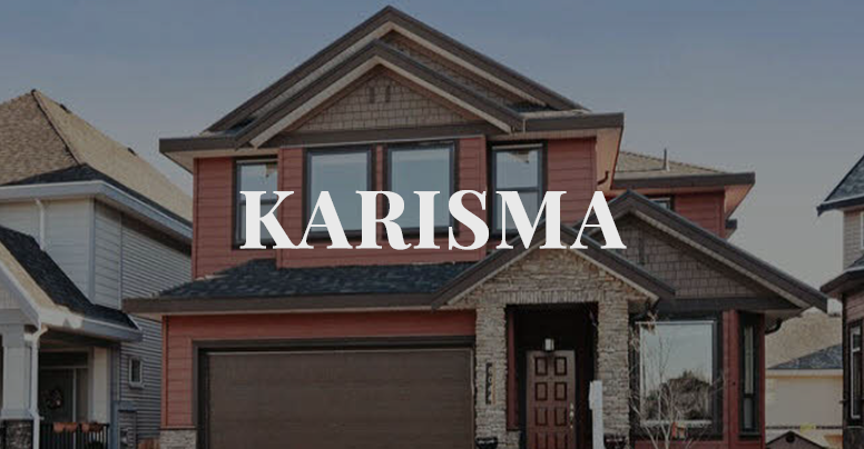 Karisma Custom Homes